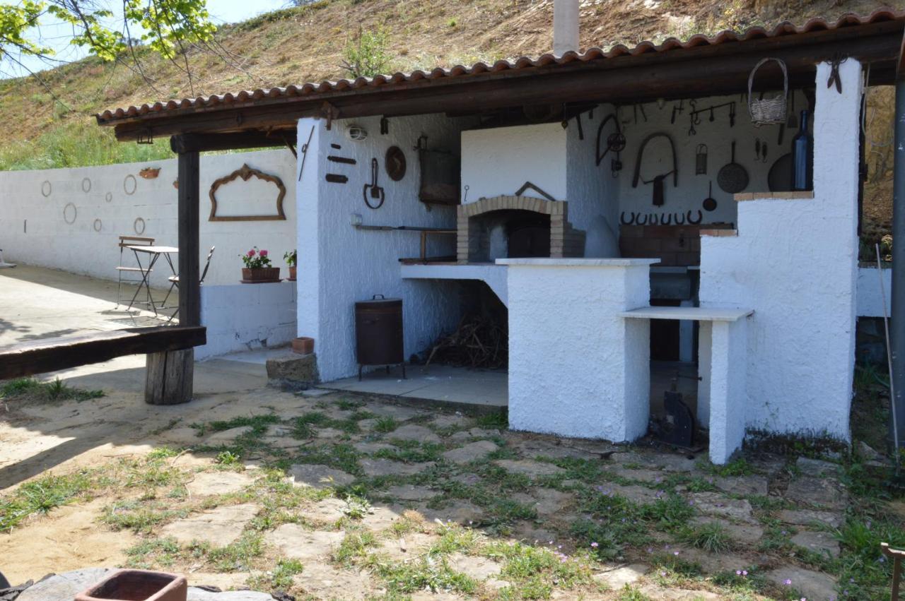 B&B La Roverella Piazza Armerina Eksteriør bilde