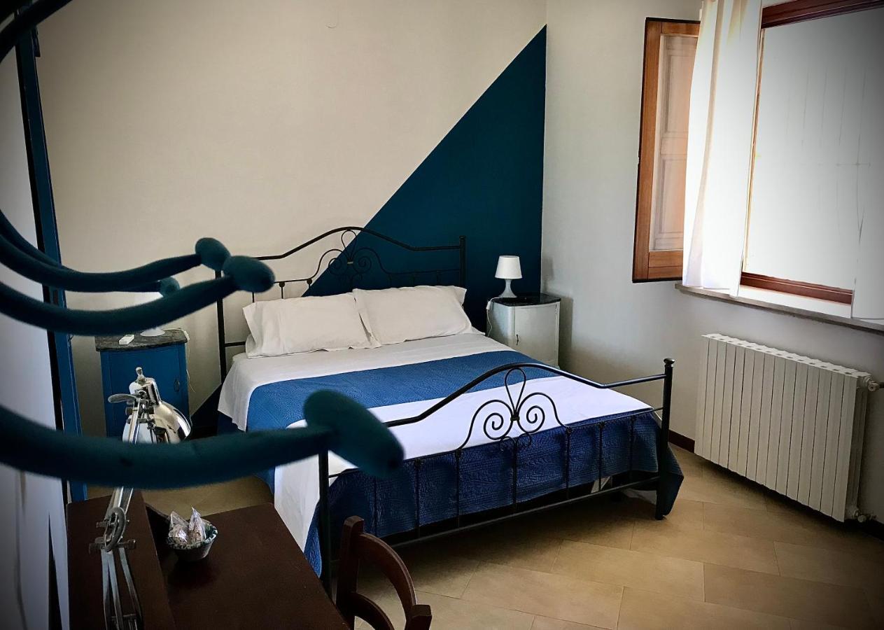 B&B La Roverella Piazza Armerina Eksteriør bilde
