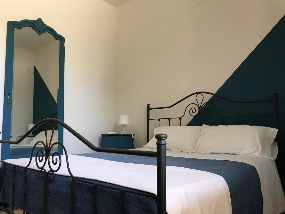 B&B La Roverella Piazza Armerina Eksteriør bilde