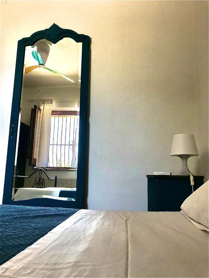 B&B La Roverella Piazza Armerina Eksteriør bilde