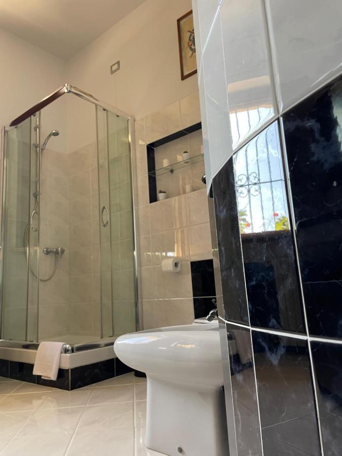 B&B La Roverella Piazza Armerina Eksteriør bilde