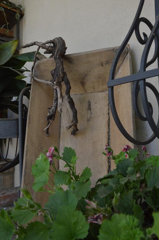 B&B La Roverella Piazza Armerina Eksteriør bilde